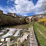 Conveniente, Tranquilla E Accogliente Con Park * Беллуно