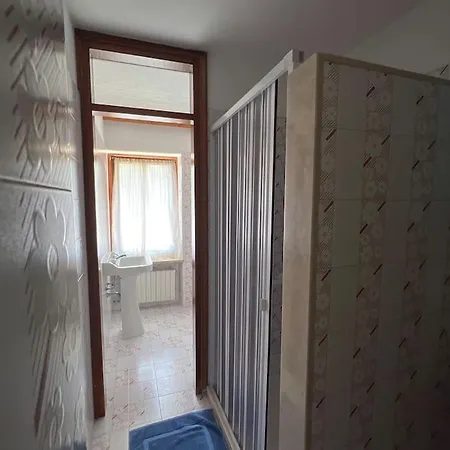 Ferienhaus Conveniente, Tranquilla E Accogliente Con Park Belluno