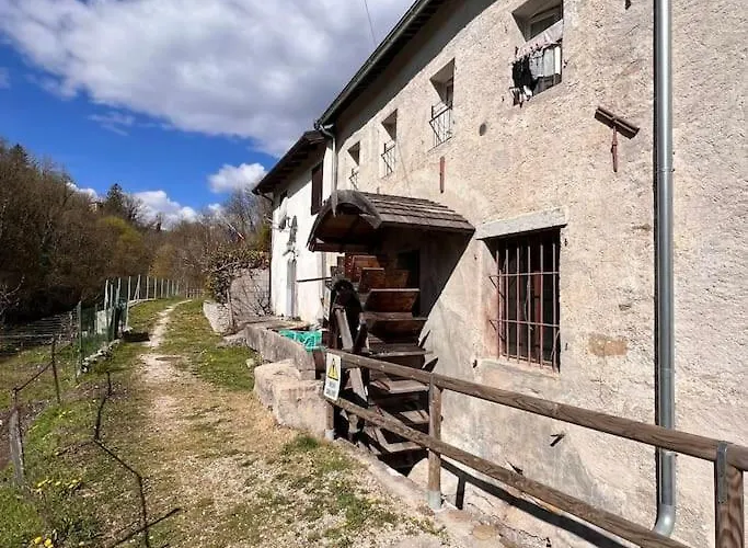 Conveniente, Tranquilla E Accogliente Con Park *