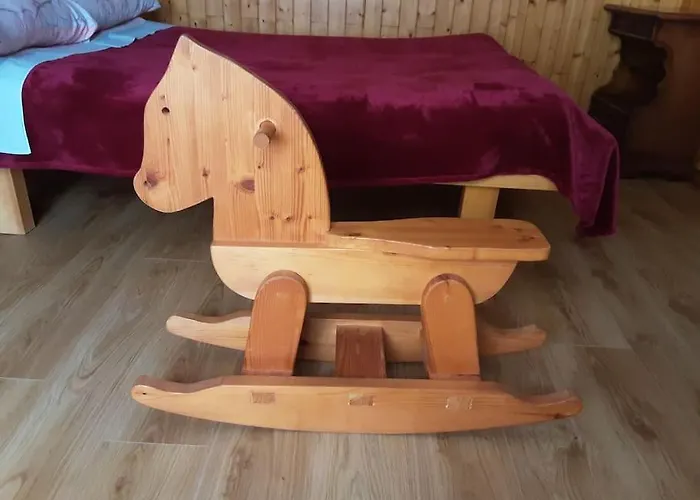 Conveniente, Tranquilla E Accogliente Con Park Дом отдыха *