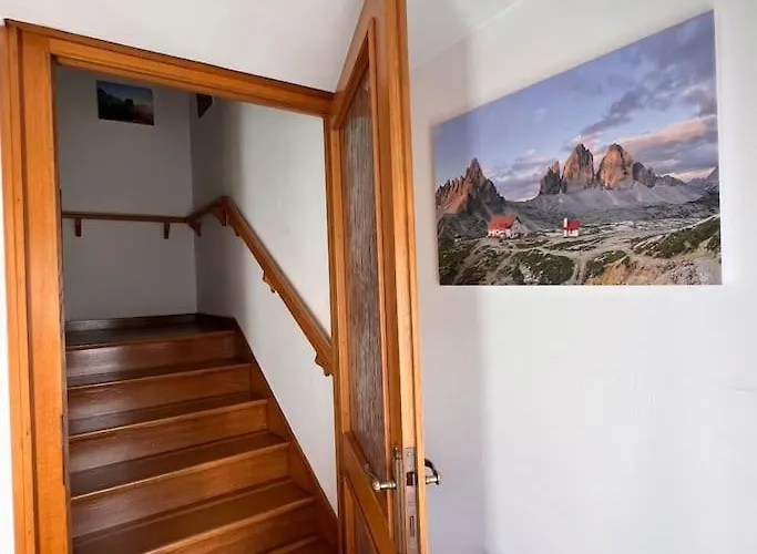 Conveniente, Tranquilla E Accogliente Con Park *