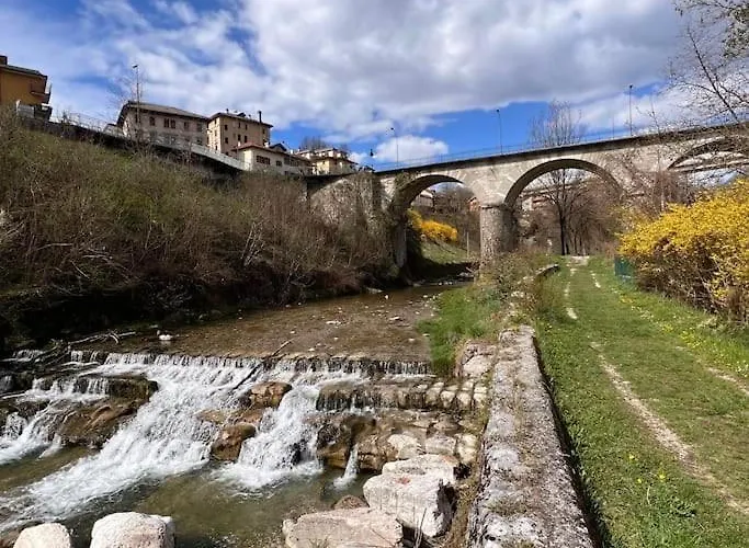 Conveniente, Tranquilla E Accogliente Con Park * Беллуно