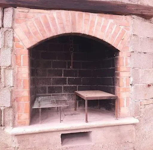 Conveniente, Tranquilla E Accogliente Con Park Дом отдыха