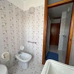 Conveniente, Tranquilla E Accogliente Con Park Prázdninový dům *