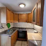 Prázdninový dům Conveniente, Tranquilla E Accogliente Con Park