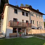 Conveniente, Tranquilla E Accogliente Con Park Belluno