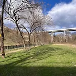 Conveniente, Tranquilla E Accogliente Con Park Belluno