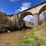 Conveniente, Tranquilla E Accogliente Con Park Belluno