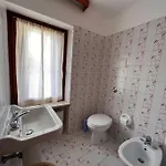 Conveniente, Tranquilla E Accogliente Con Park Prázdninový dům *