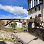 Prázdninový dům Conveniente, Tranquilla E Accogliente Con Park Belluno