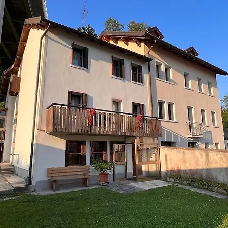 Conveniente, Tranquilla E Accogliente Con Park Belluno