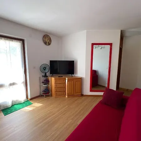 Conveniente, Tranquilla E Accogliente Con Park Prázdninový dům Belluno