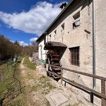 Conveniente, Tranquilla E Accogliente Con Park *