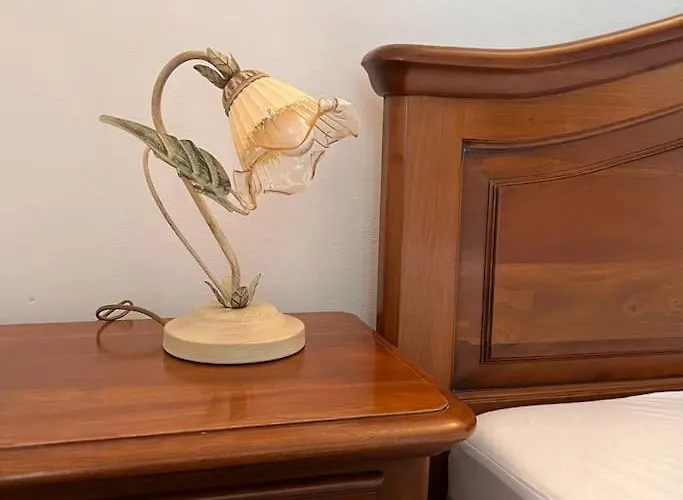 Conveniente, Tranquilla E Accogliente Con Park * Belluno