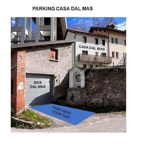 Conveniente, Tranquilla E Accogliente Con Park *