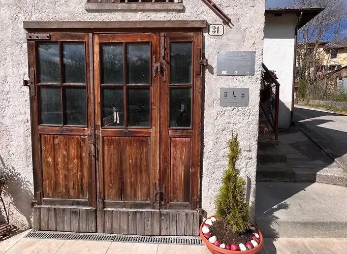 Conveniente, Tranquilla E Accogliente Con Park Semesterbostad Belluno