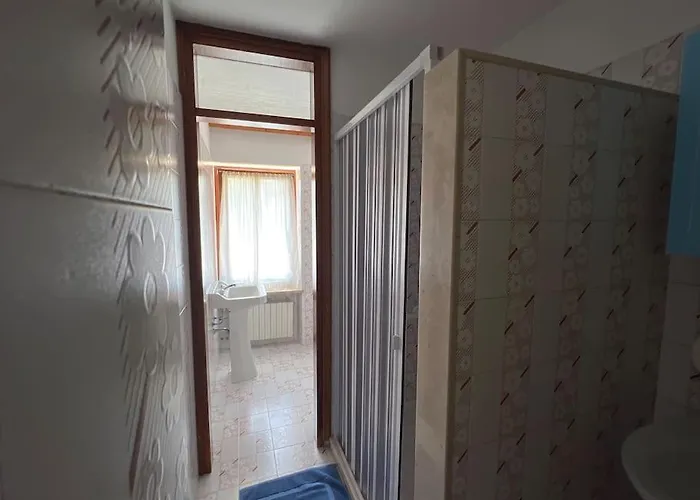 Semesterbostad Conveniente, Tranquilla E Accogliente Con Park Belluno