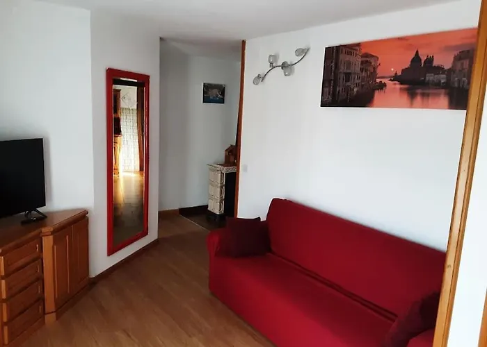 Conveniente, Tranquilla E Accogliente Con Park Semesterbostad *