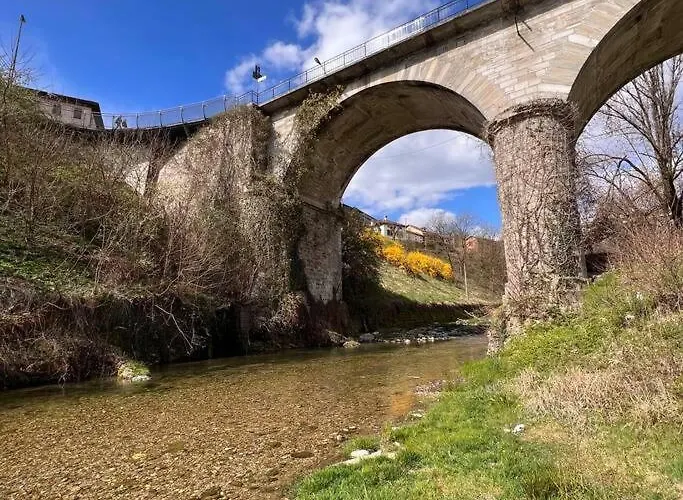 Conveniente, Tranquilla E Accogliente Con Park Belluno