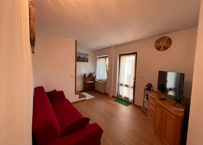 Conveniente, Tranquilla E Accogliente Con Park *