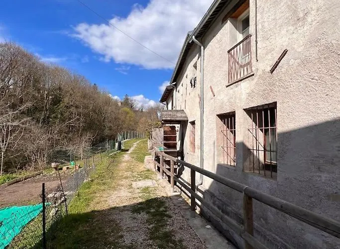 Conveniente, Tranquilla E Accogliente Con Park *